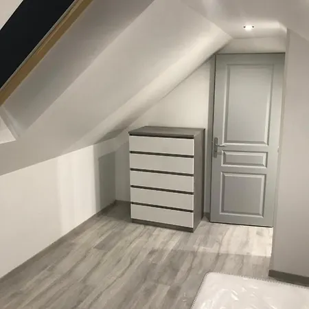 Maison Individuelle A Chanac 2 Chambres 1 Canape Lit Wifi Gratuit Exterior photo
