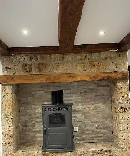 Maison Chanac rénovée