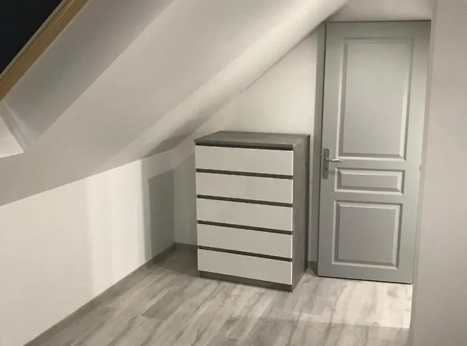 Maison Chanac rénovée