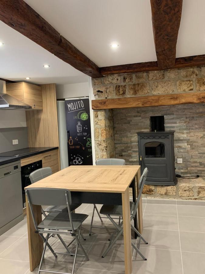 Maison Rénovée * Chanac