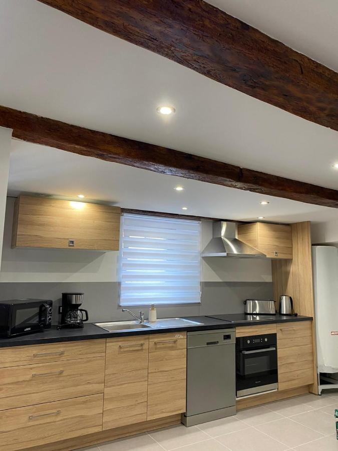 Maison Rénovée