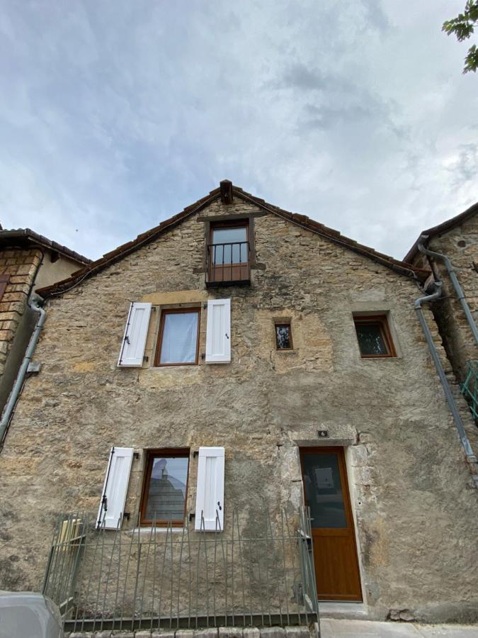 Maison Rénovée * Chanac